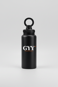 GYY Insulated Water Bottle — Double Wall Stainless Steel  | 4 Colors